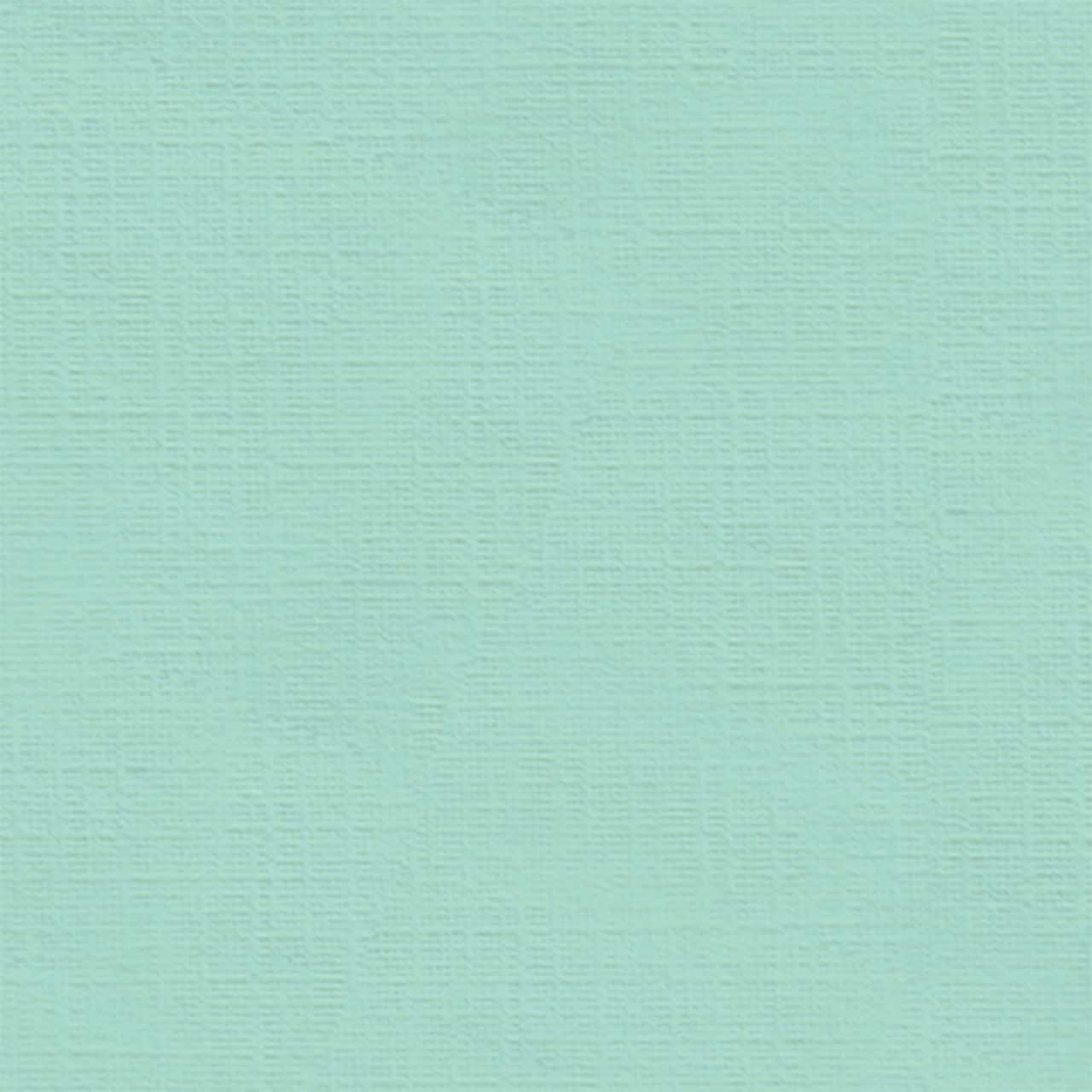 48 Pack: Linen Paper by Recollections™, 12" x 12"